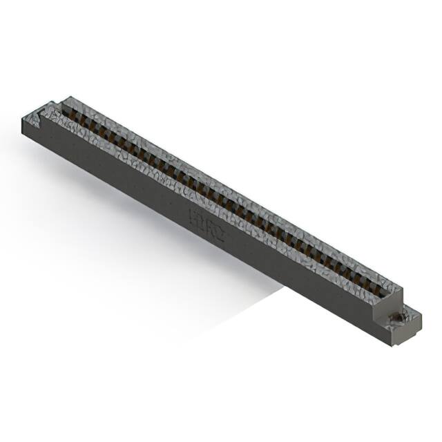 356-032-521-107 EDAC Inc.  Edgeboard Connectors